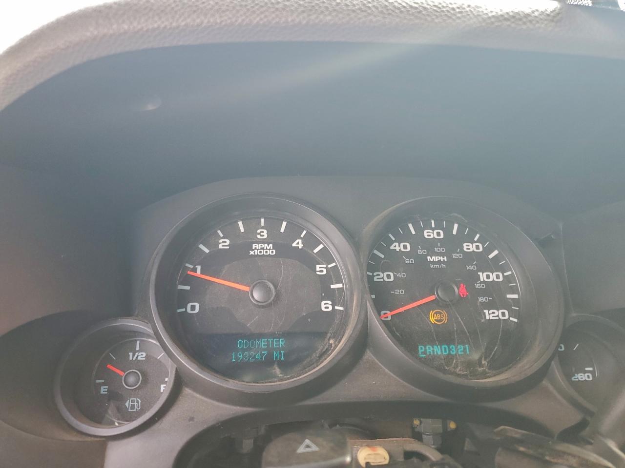 Chevrolet Silverado C1500