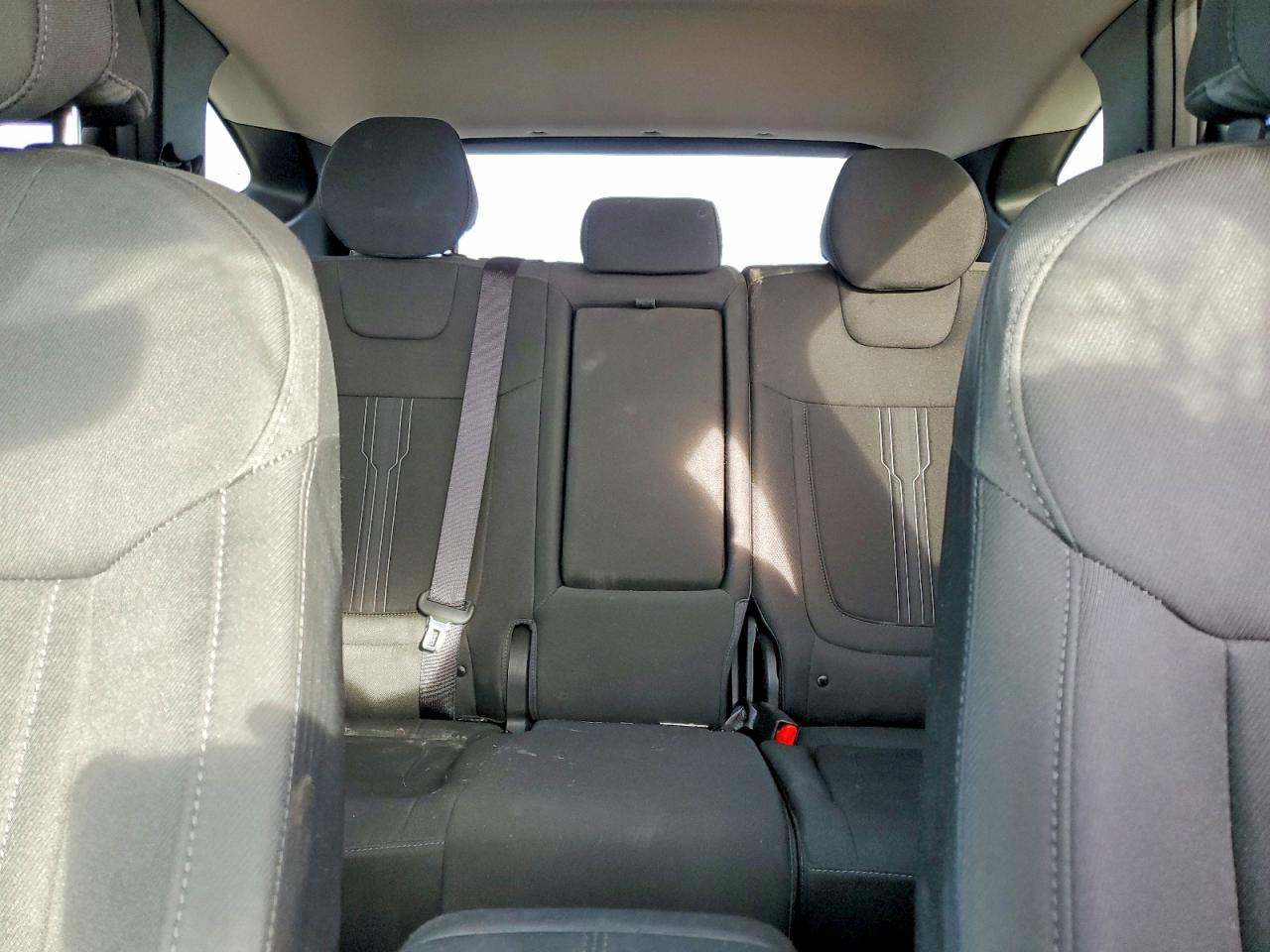 Hyundai TUCSON Sel