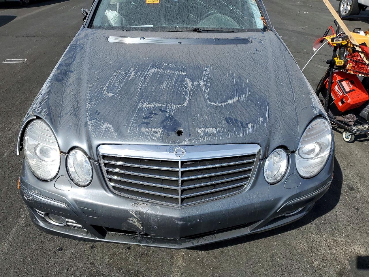 Mercedes-Benz E-Class 350