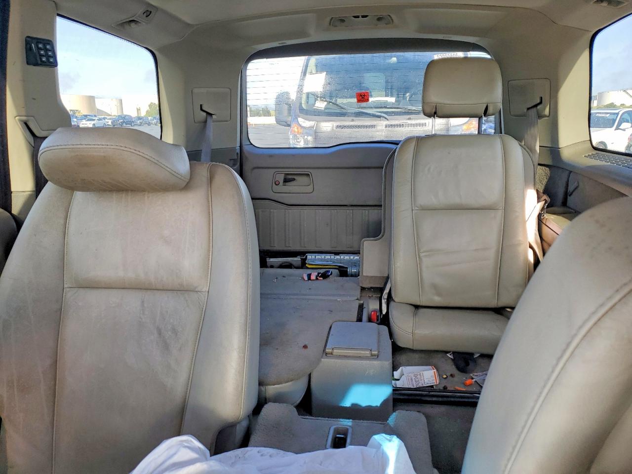 Volvo XC90 T6