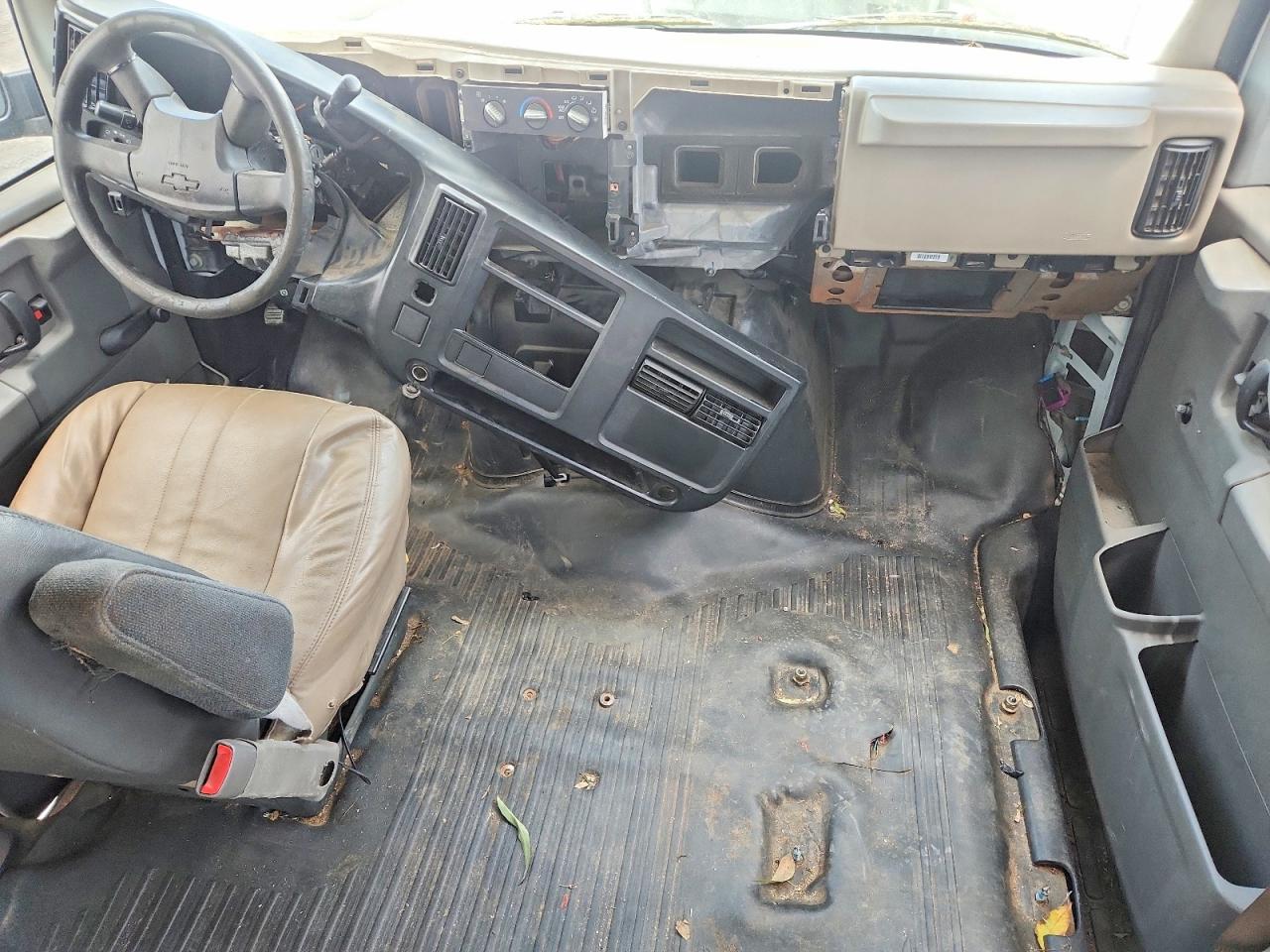 Chevrolet Express