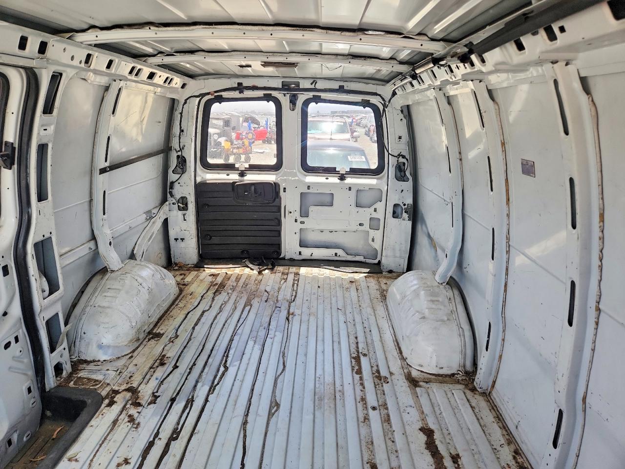 Chevrolet Express