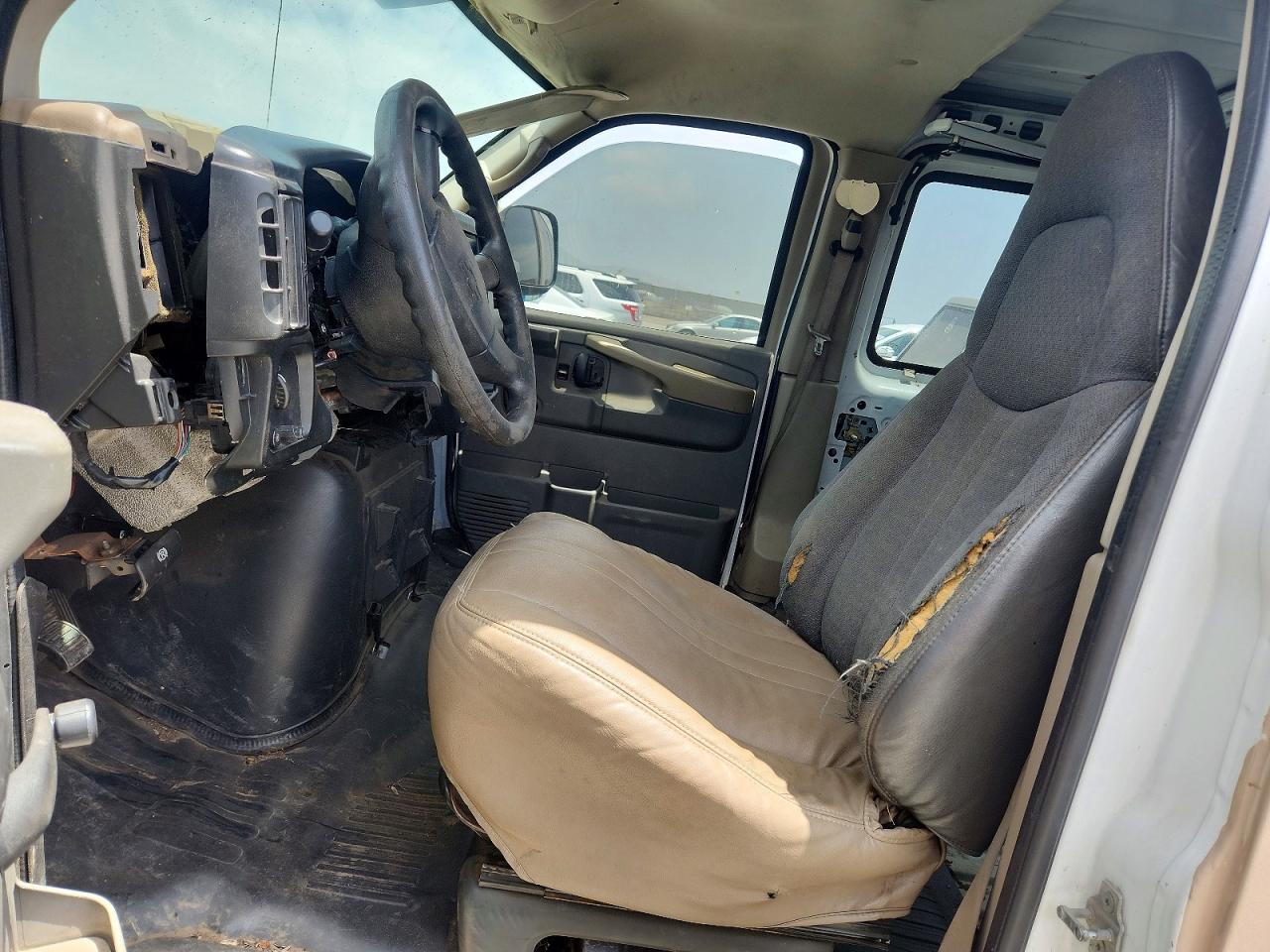 Chevrolet Express