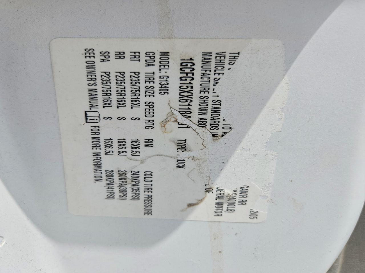 Chevrolet Express