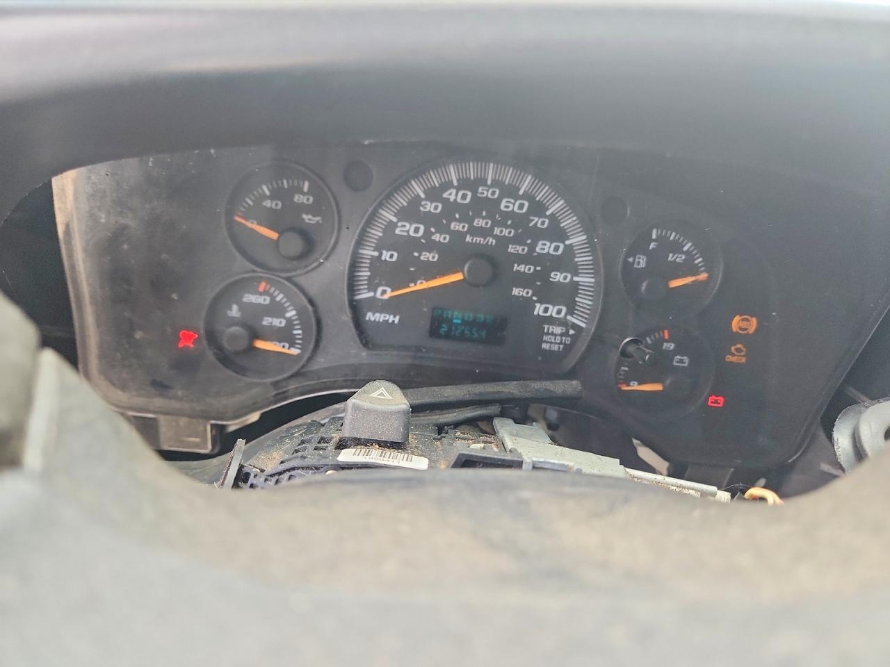 Chevrolet Express