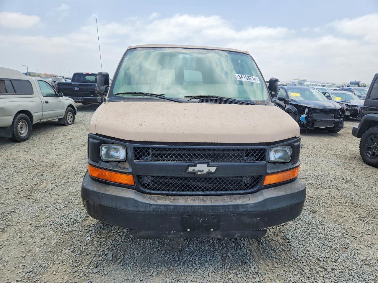 Chevrolet Express
