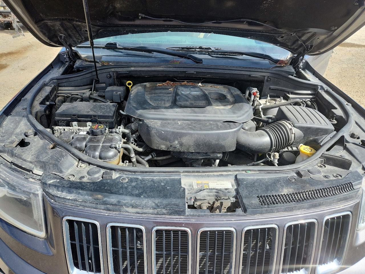 Jeep Cherokee Limited