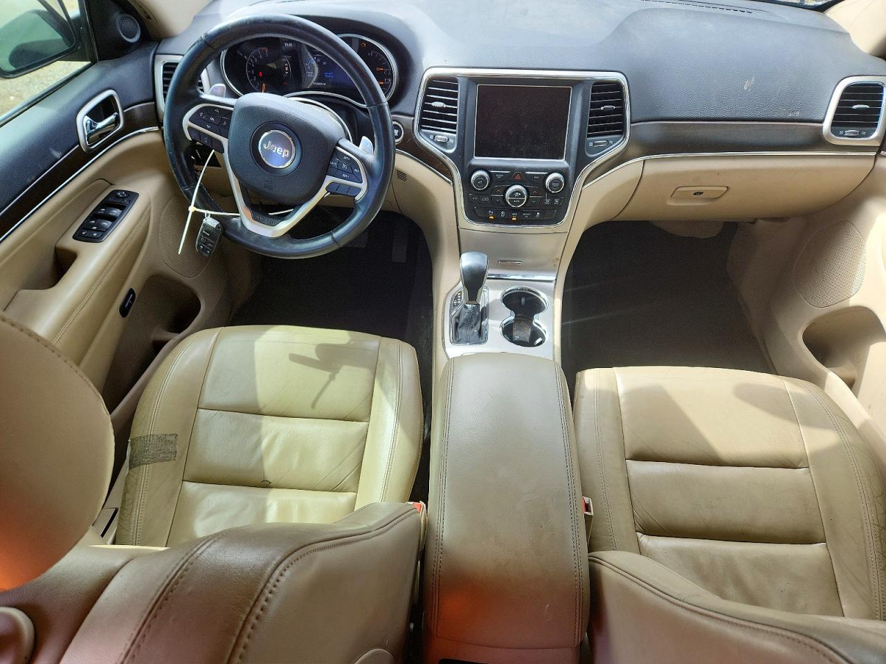 Jeep Cherokee Limited