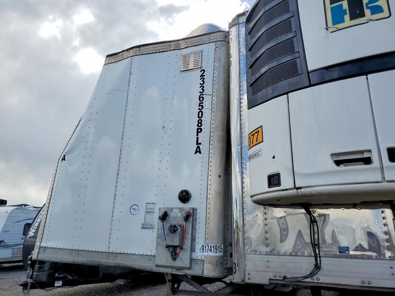 Salvage Vanguard Trailer Image