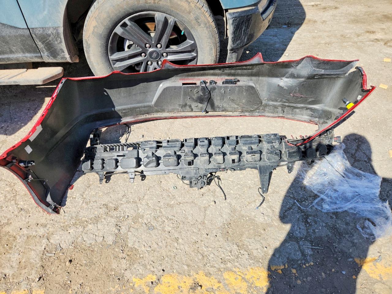 Chevrolet Camaro Ls