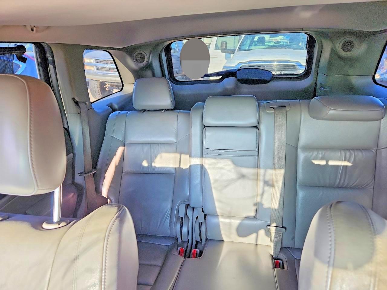 Jeep Cherokee Laredo