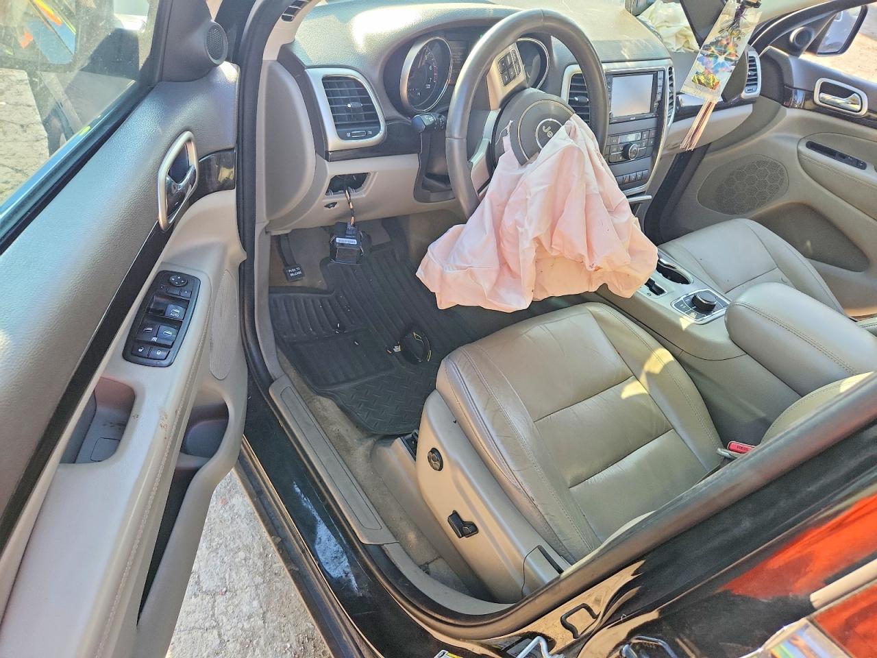 Jeep Cherokee Laredo
