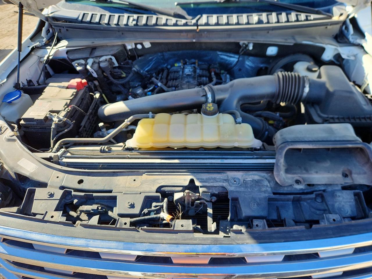 Ford Expedition Max Limited