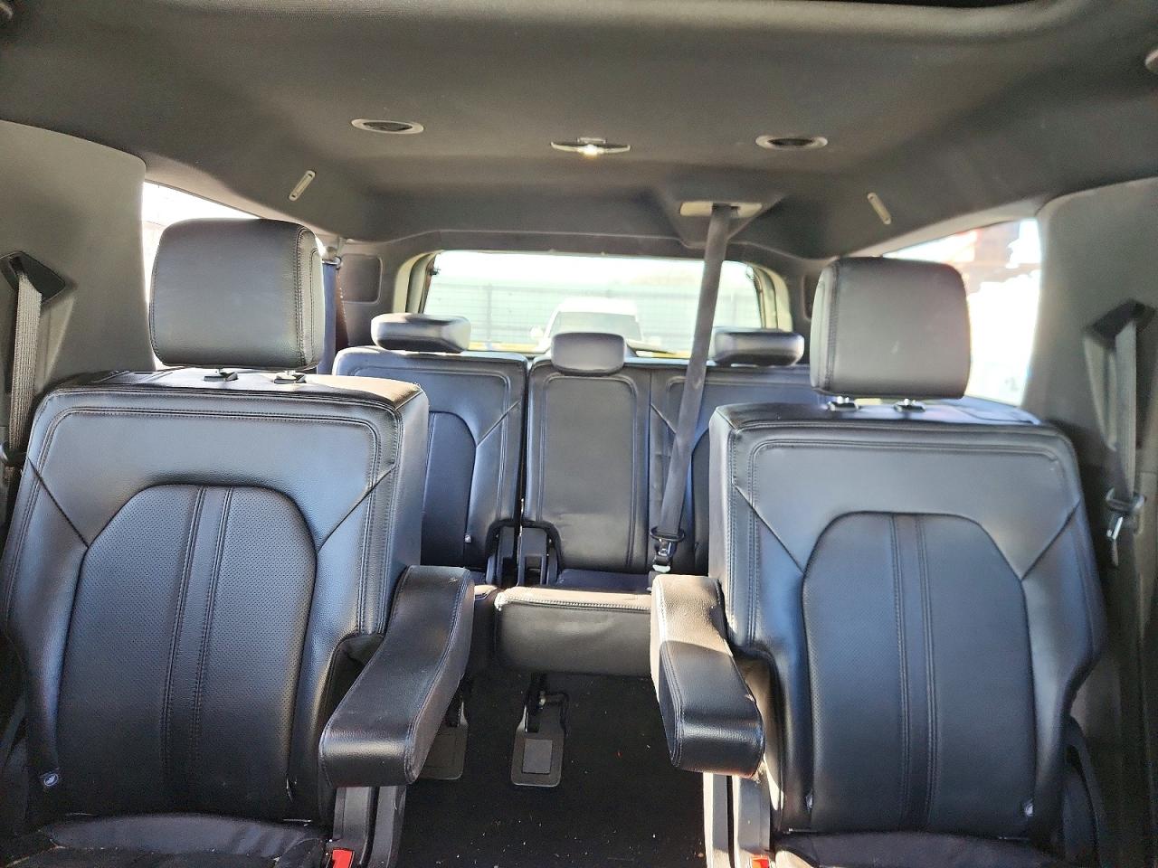 Ford Expedition Max Limited