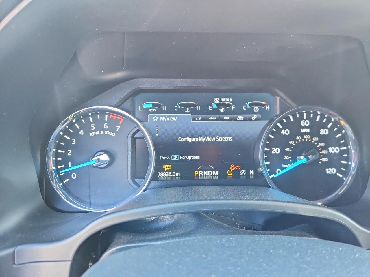 Ford Expedition Max Limited