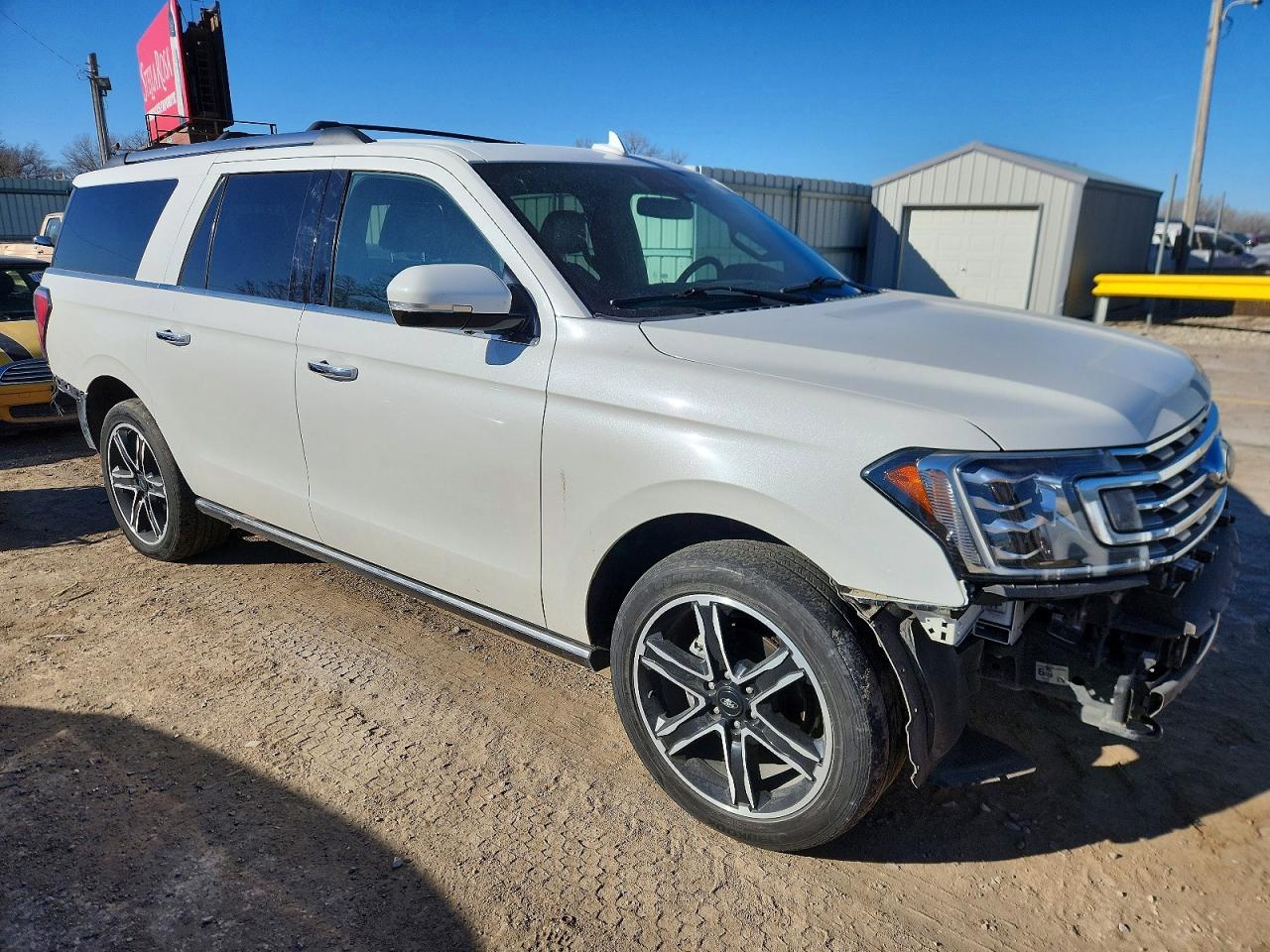 Ford Expedition Max Limited