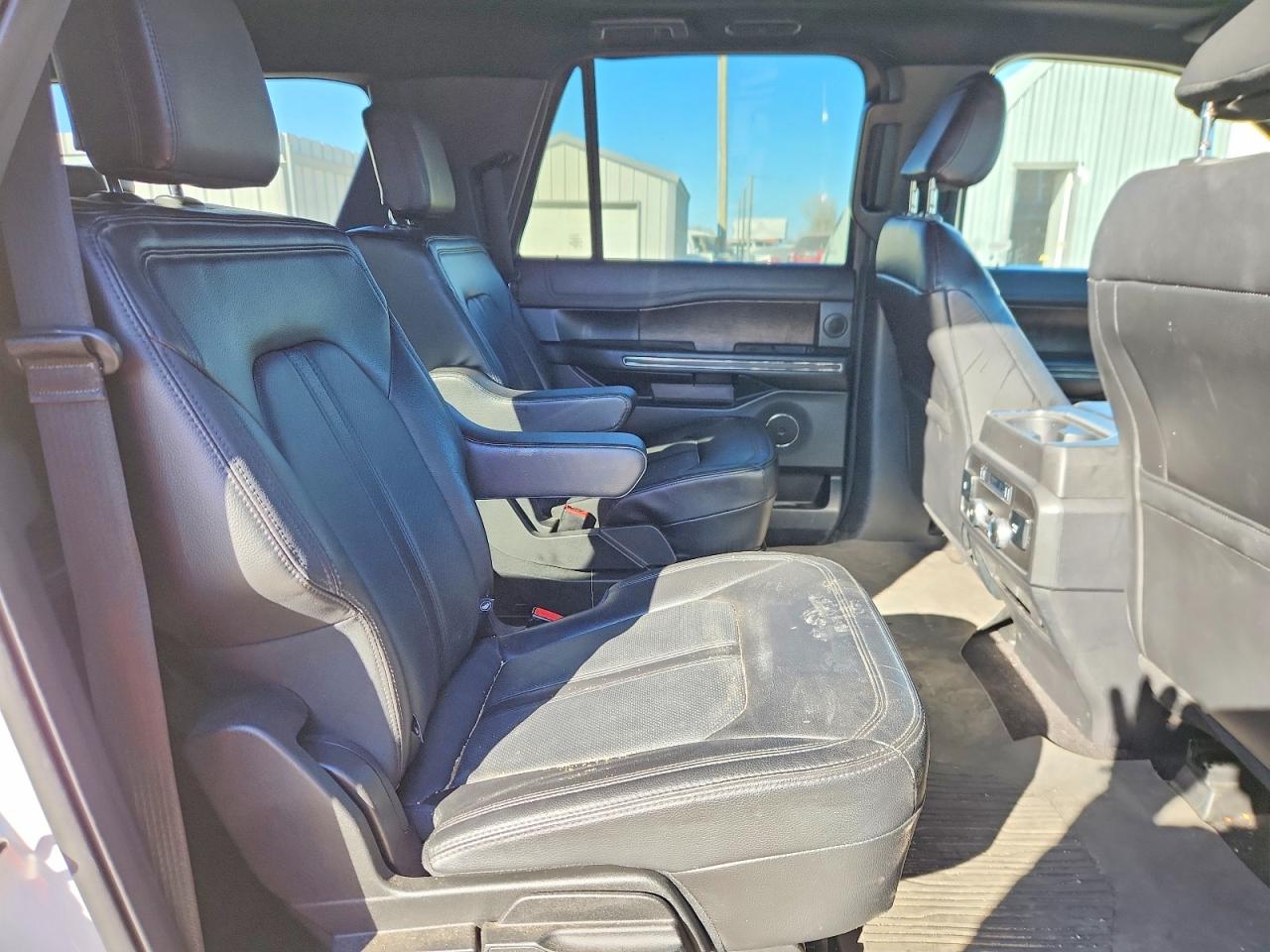 Ford Expedition Max Limited