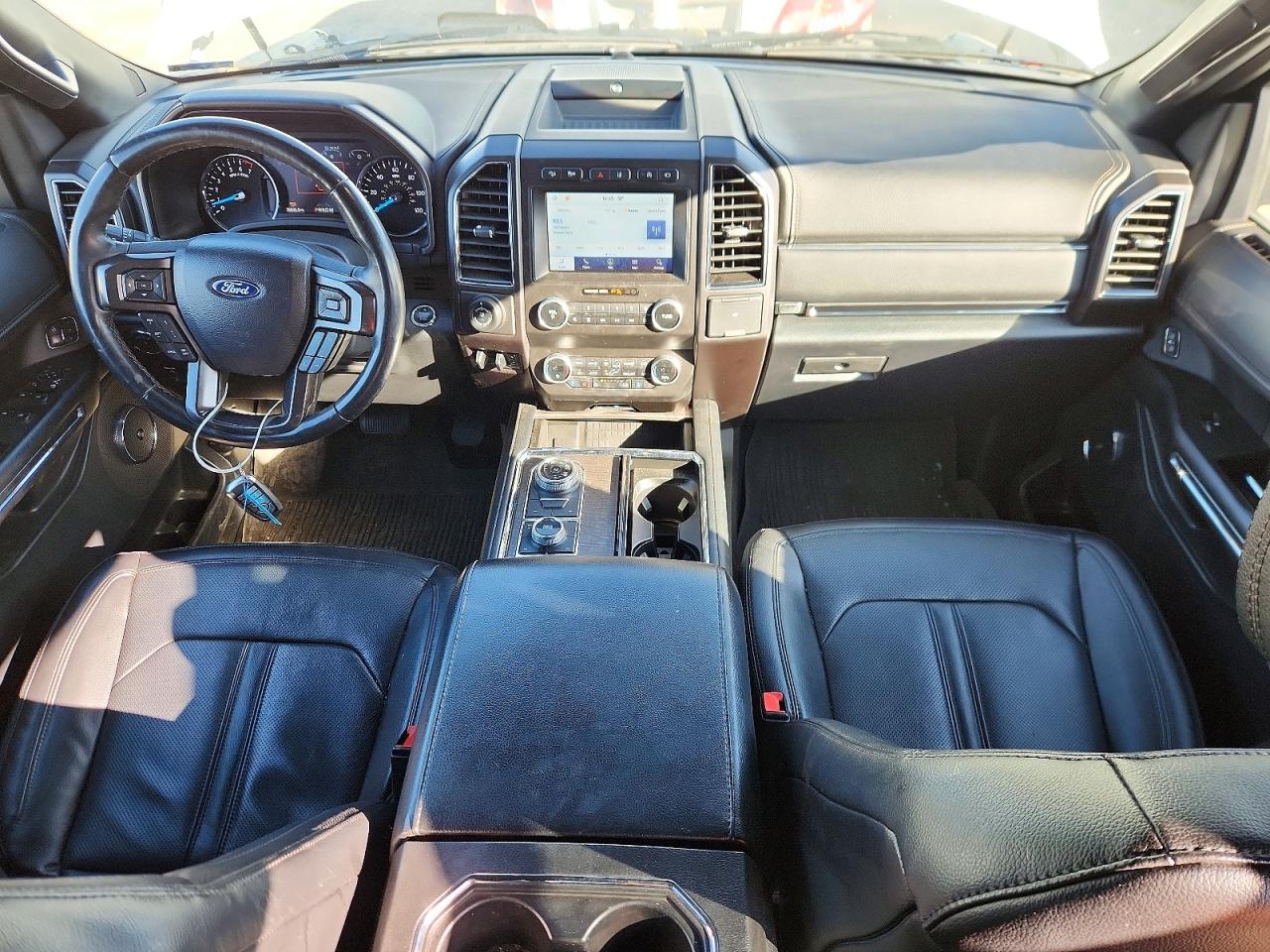Ford Expedition Max Limited