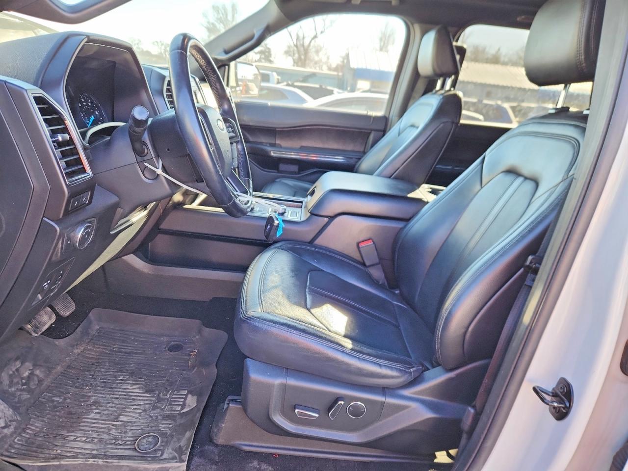 Ford Expedition Max Limited