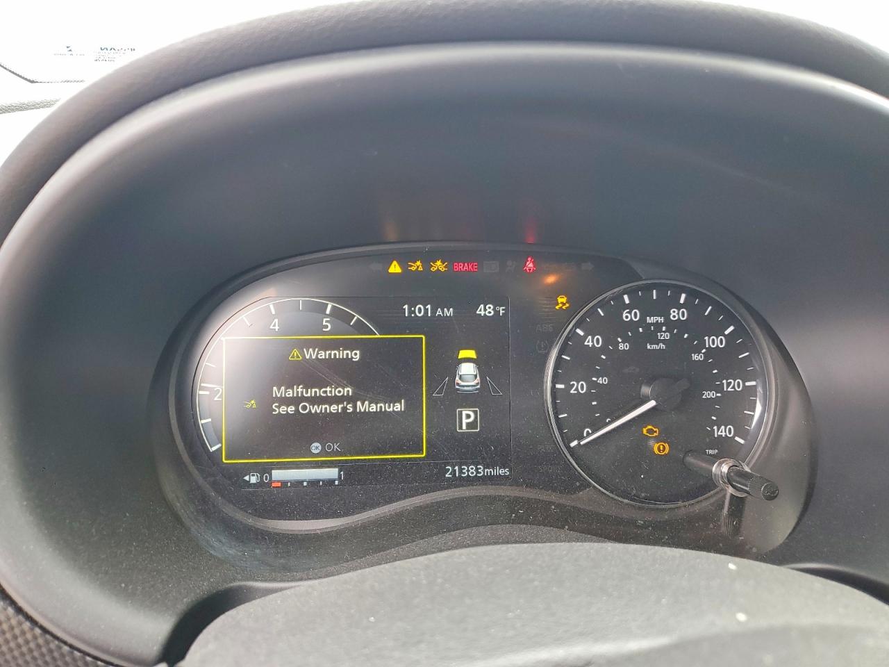 Nissan Kicks Sv
