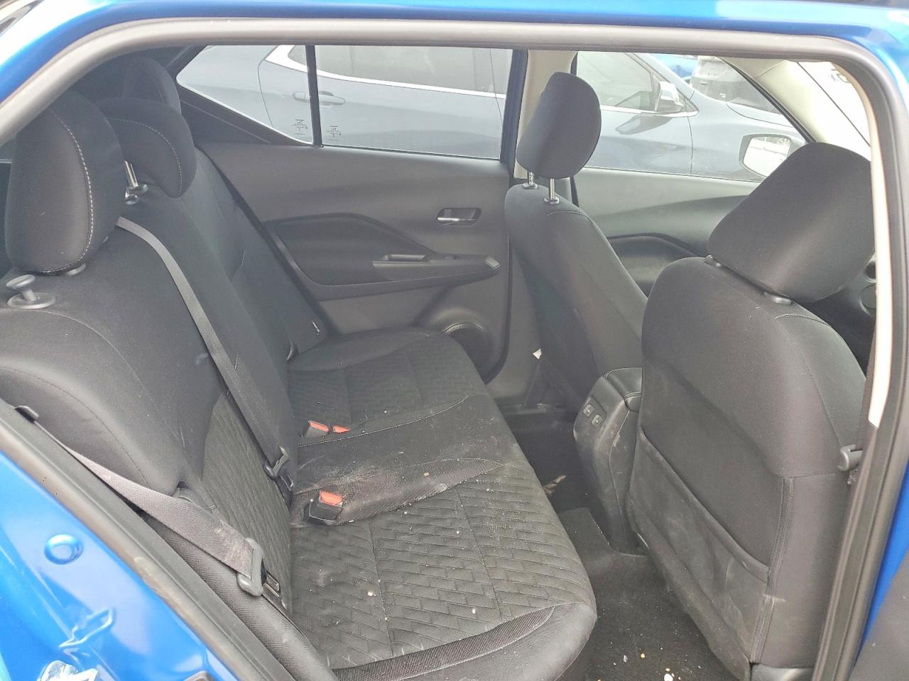 Nissan Kicks Sv