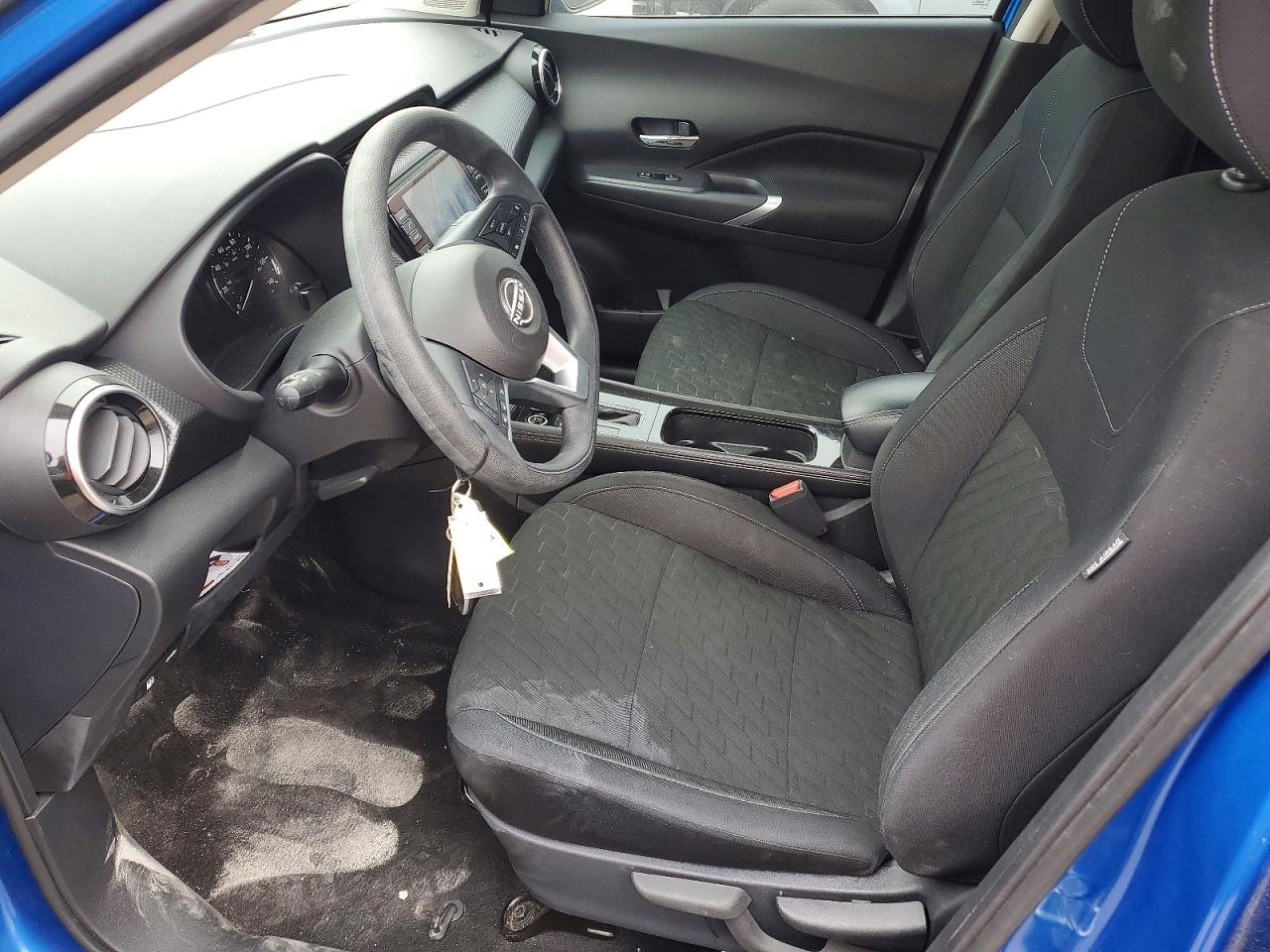 Nissan Kicks Sv