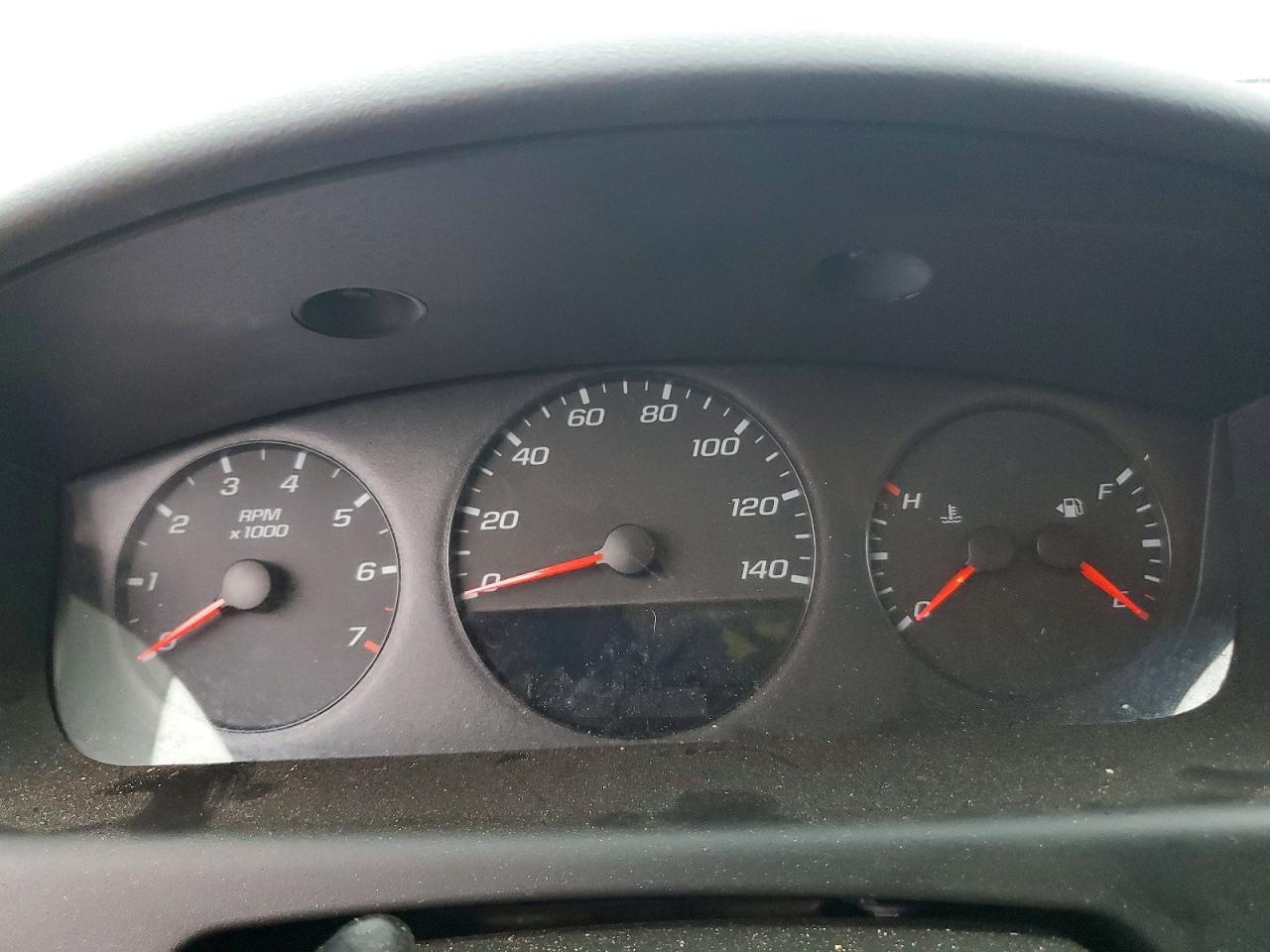 Chevrolet Impala Ls