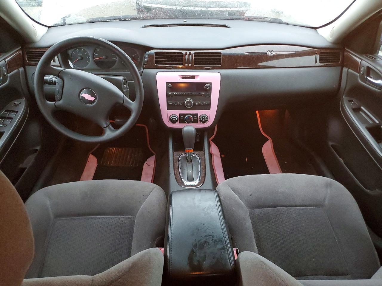 Chevrolet Impala Ls