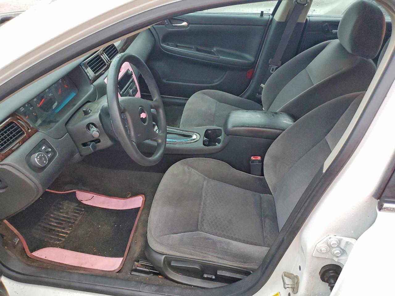 Chevrolet Impala Ls
