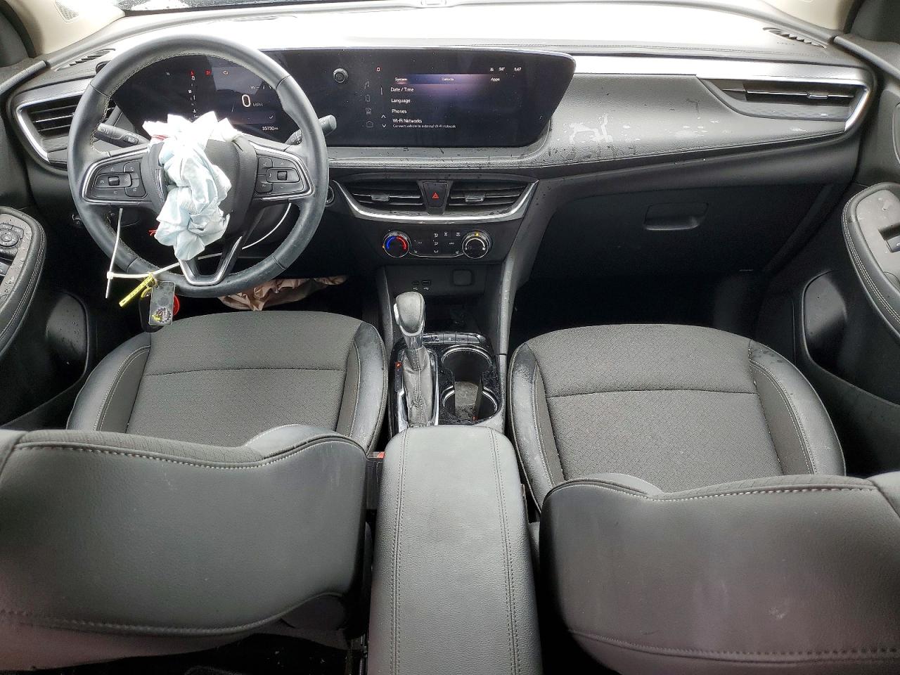 Buick Encore Preferred