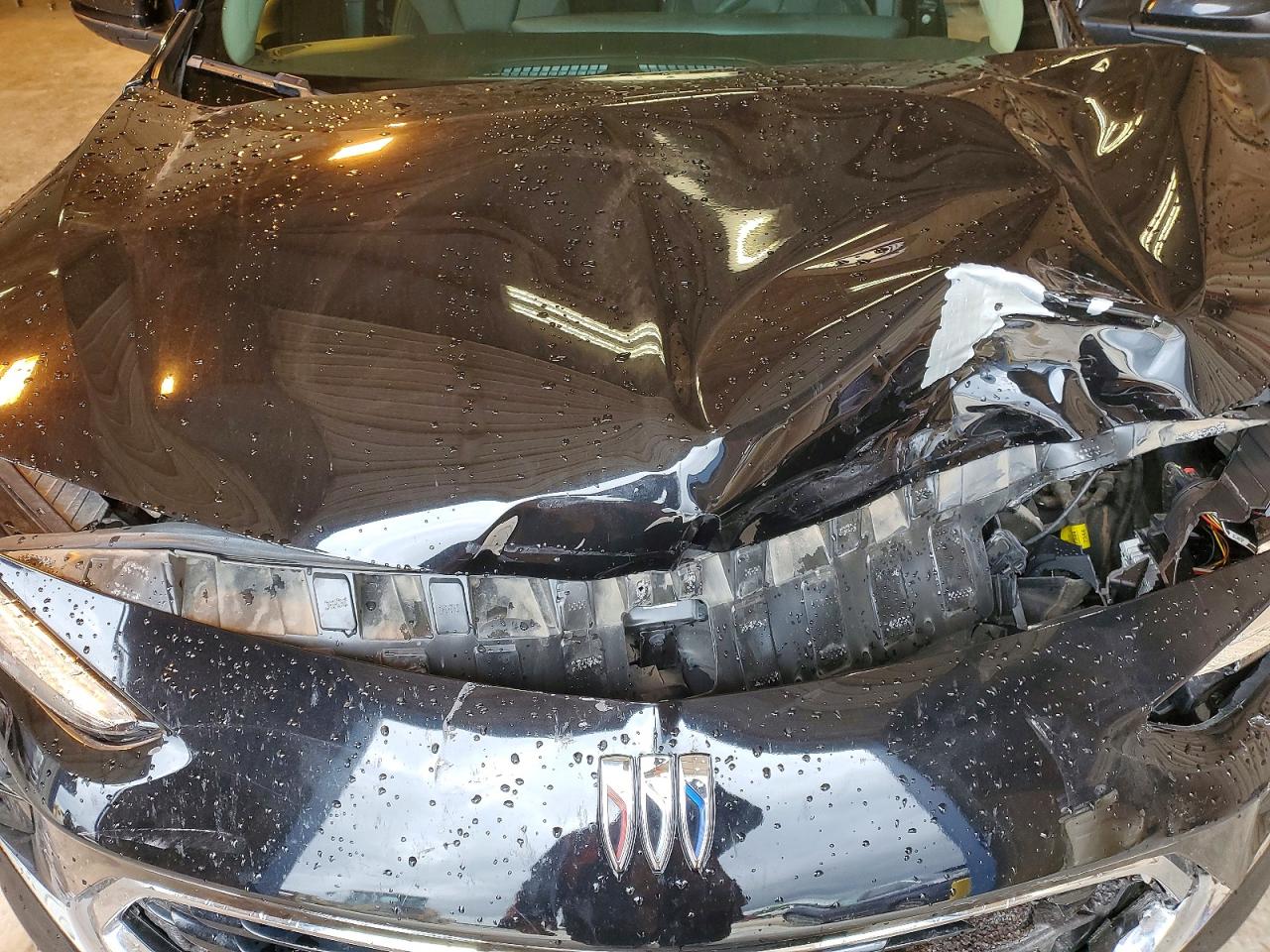 Buick Encore Preferred