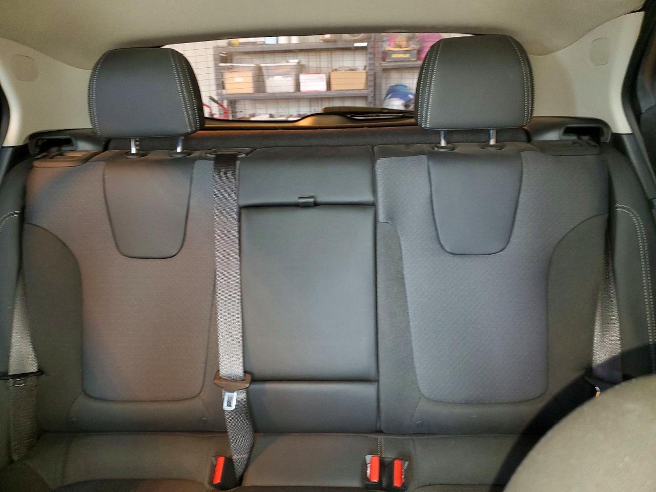 Buick Encore Preferred