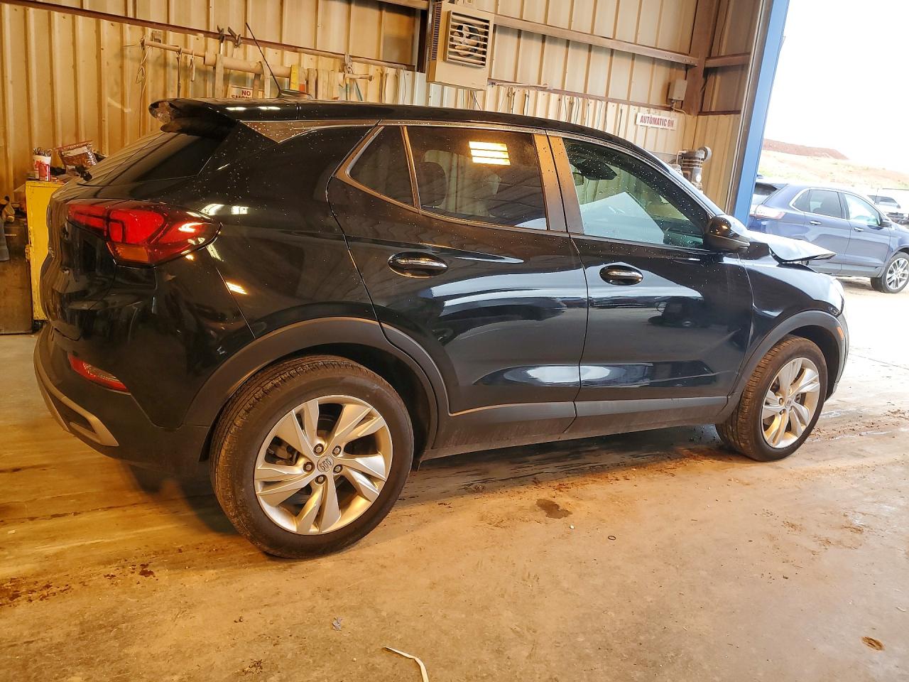 Buick Encore Preferred