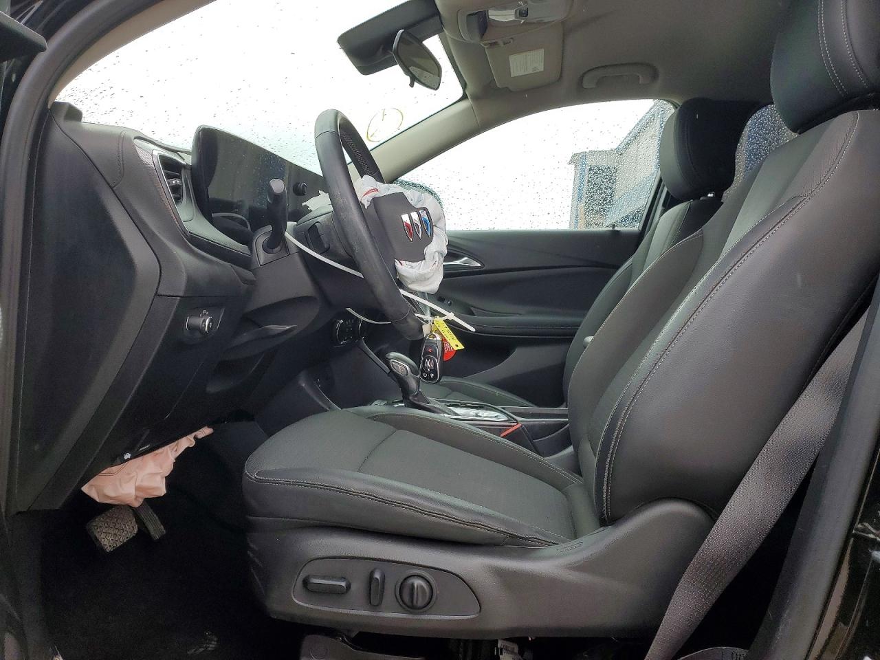 Buick Encore Preferred