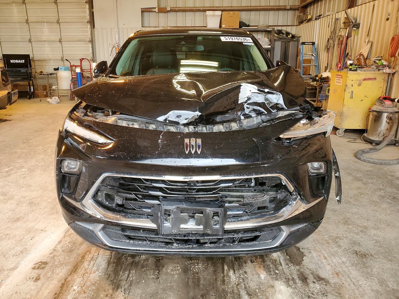 Buick Encore Preferred