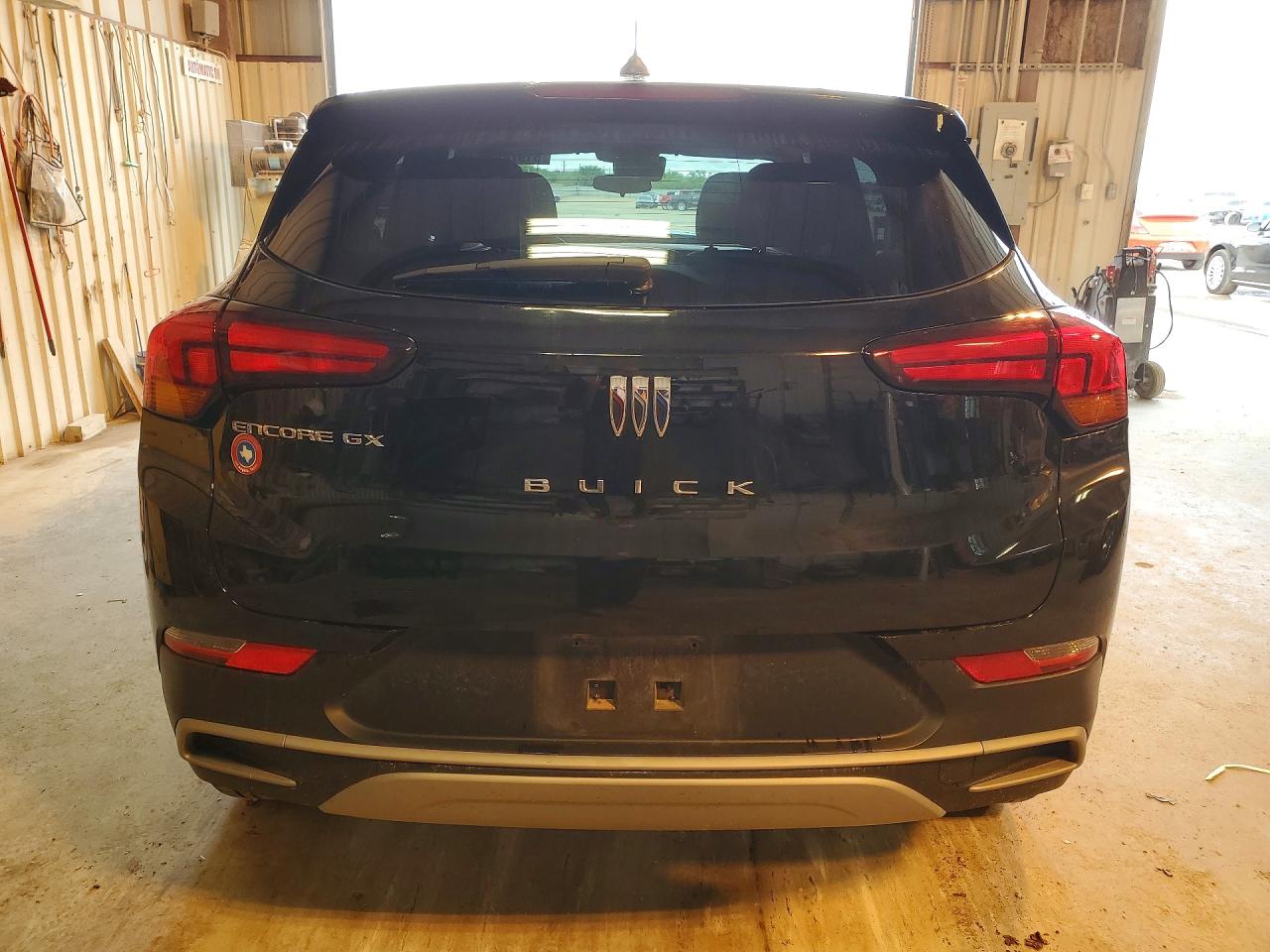 Buick Encore Preferred