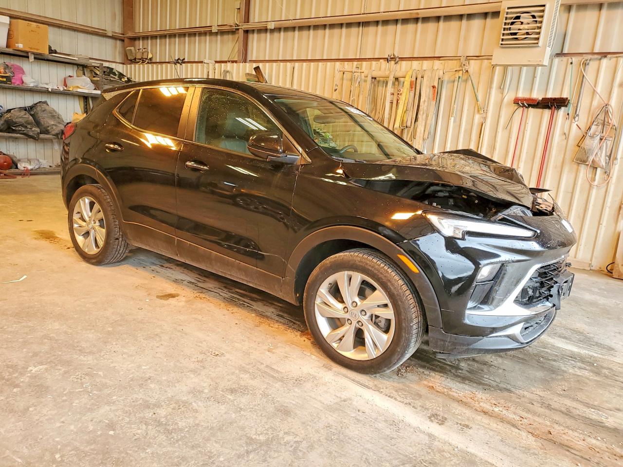 Buick Encore Preferred