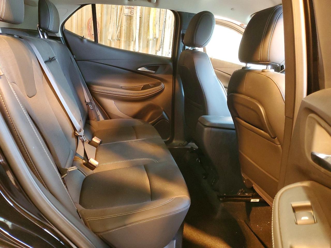 Buick Encore Preferred