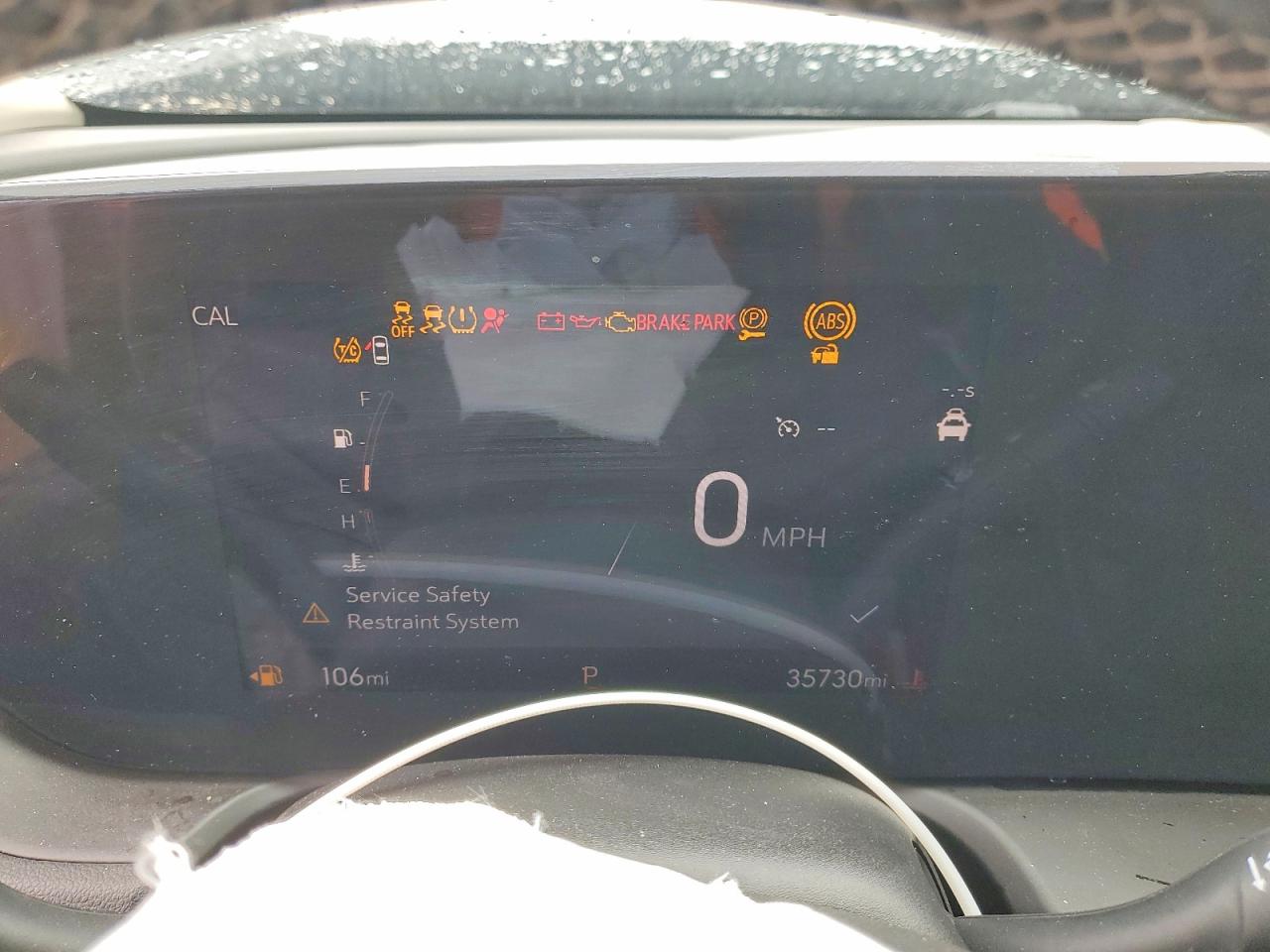 Buick Encore Preferred