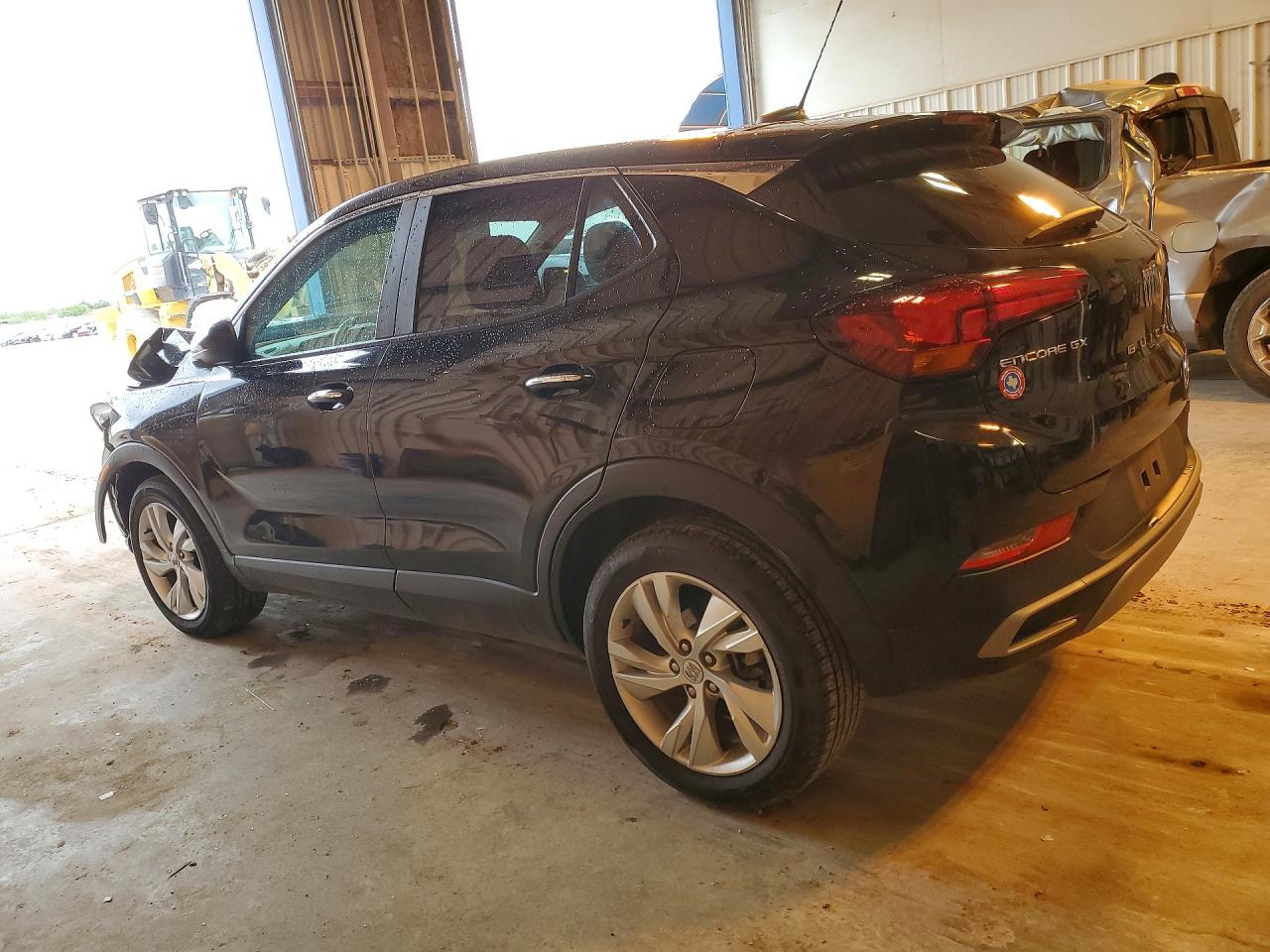 Buick Encore Preferred