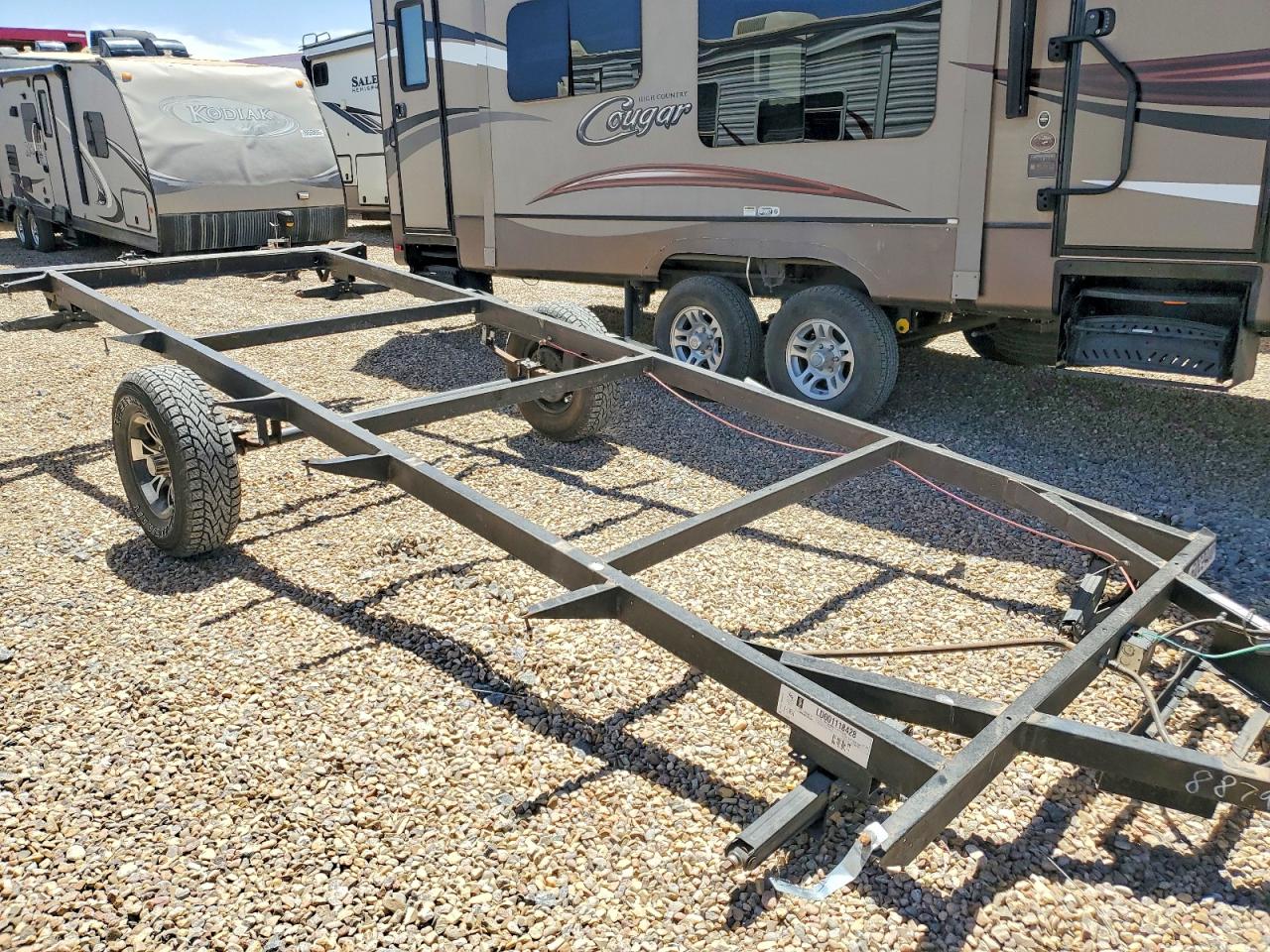 Kz-rv Sportsmen