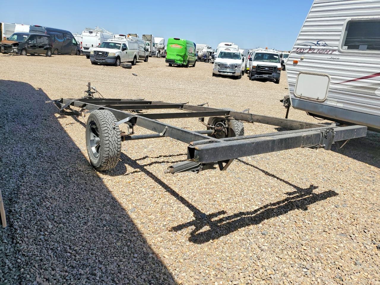 Kz-rv Sportsmen