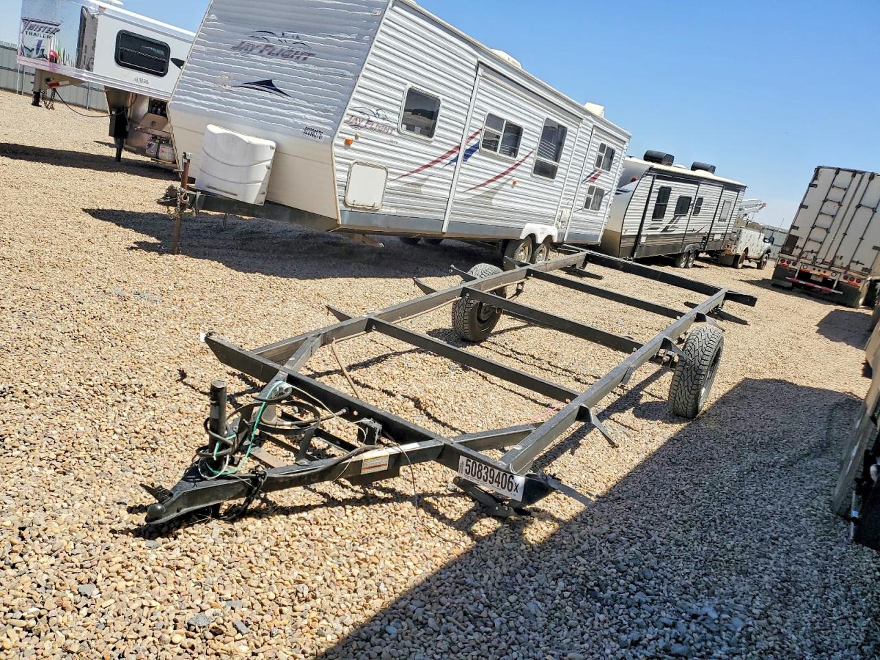 Kz-rv Sportsmen