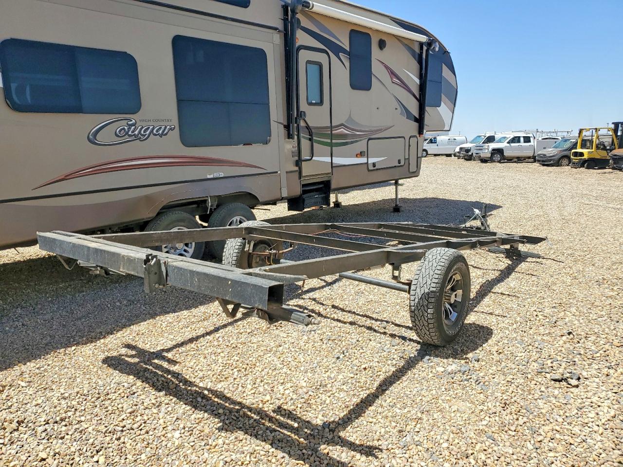 Kz-rv Sportsmen