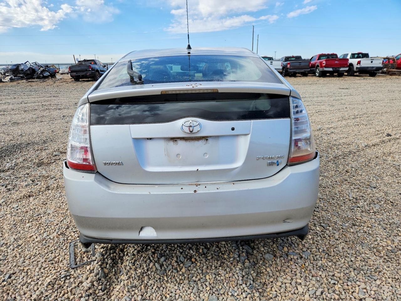 Toyota Prius Base