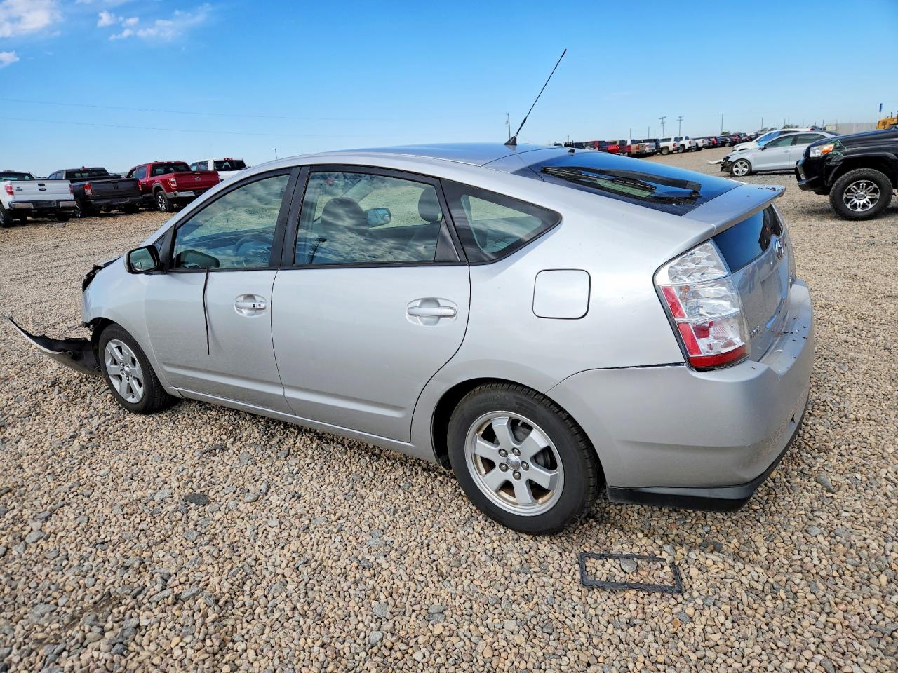 Toyota Prius Base