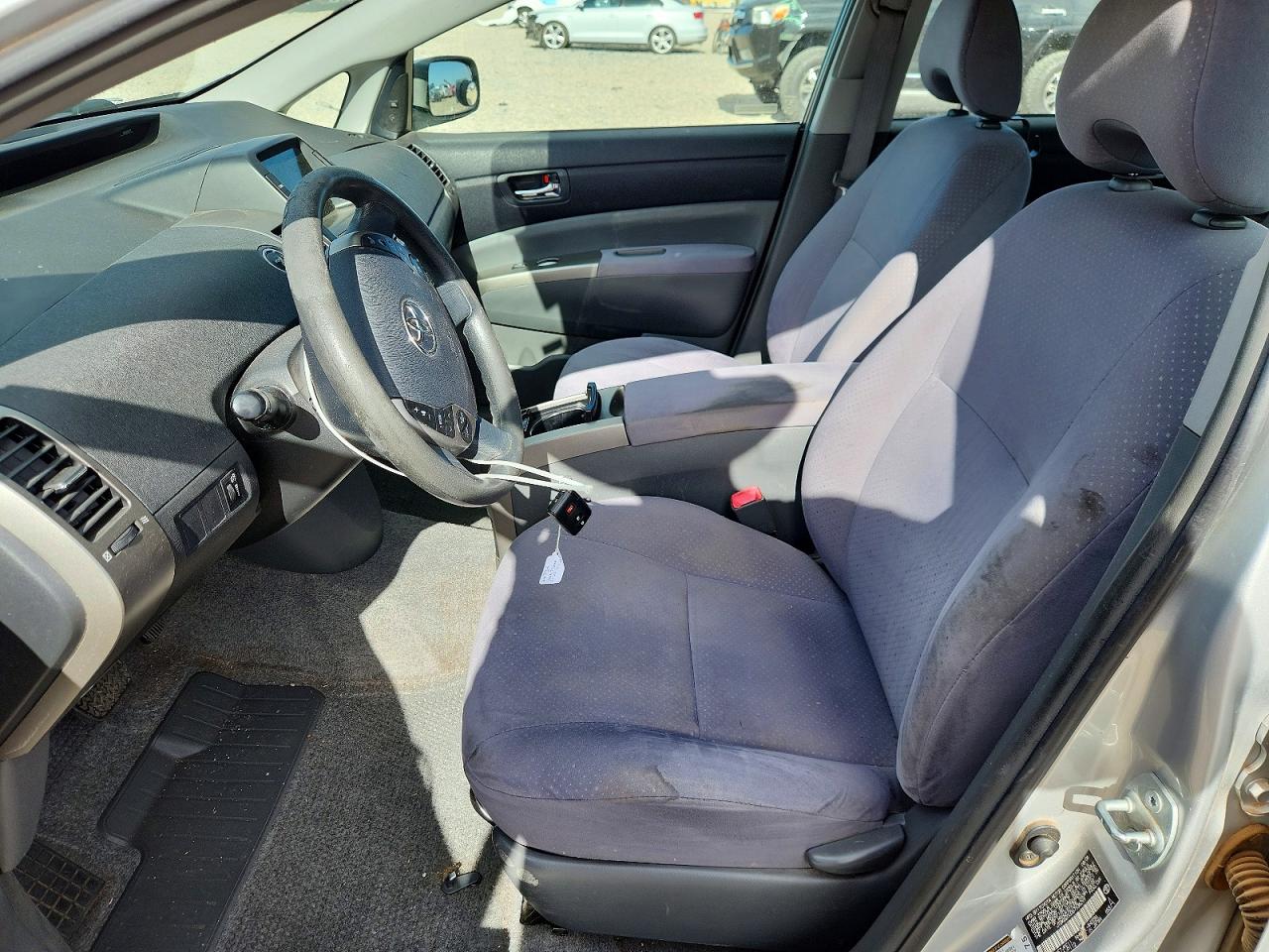 Toyota Prius Base