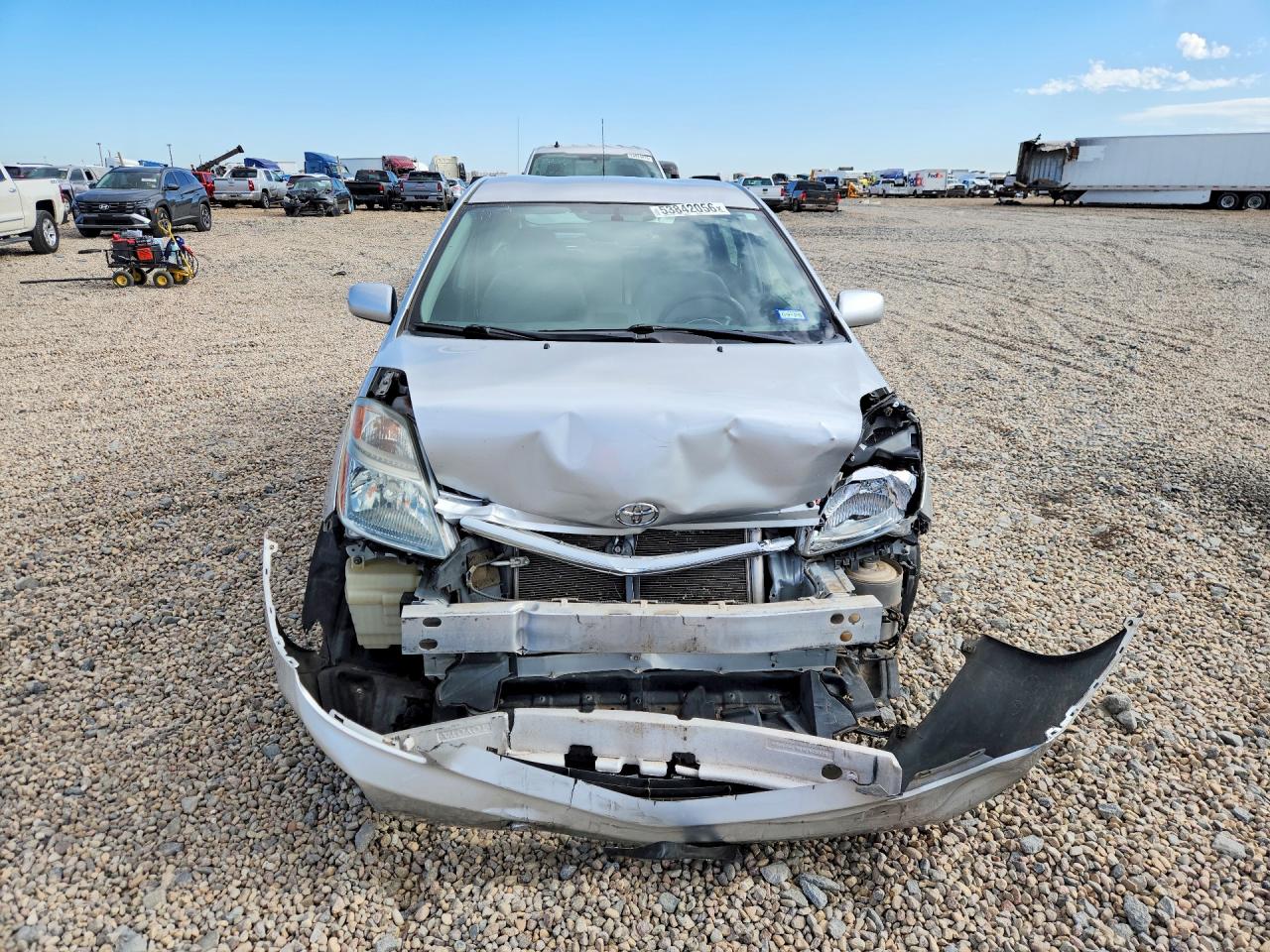 Toyota Prius Base