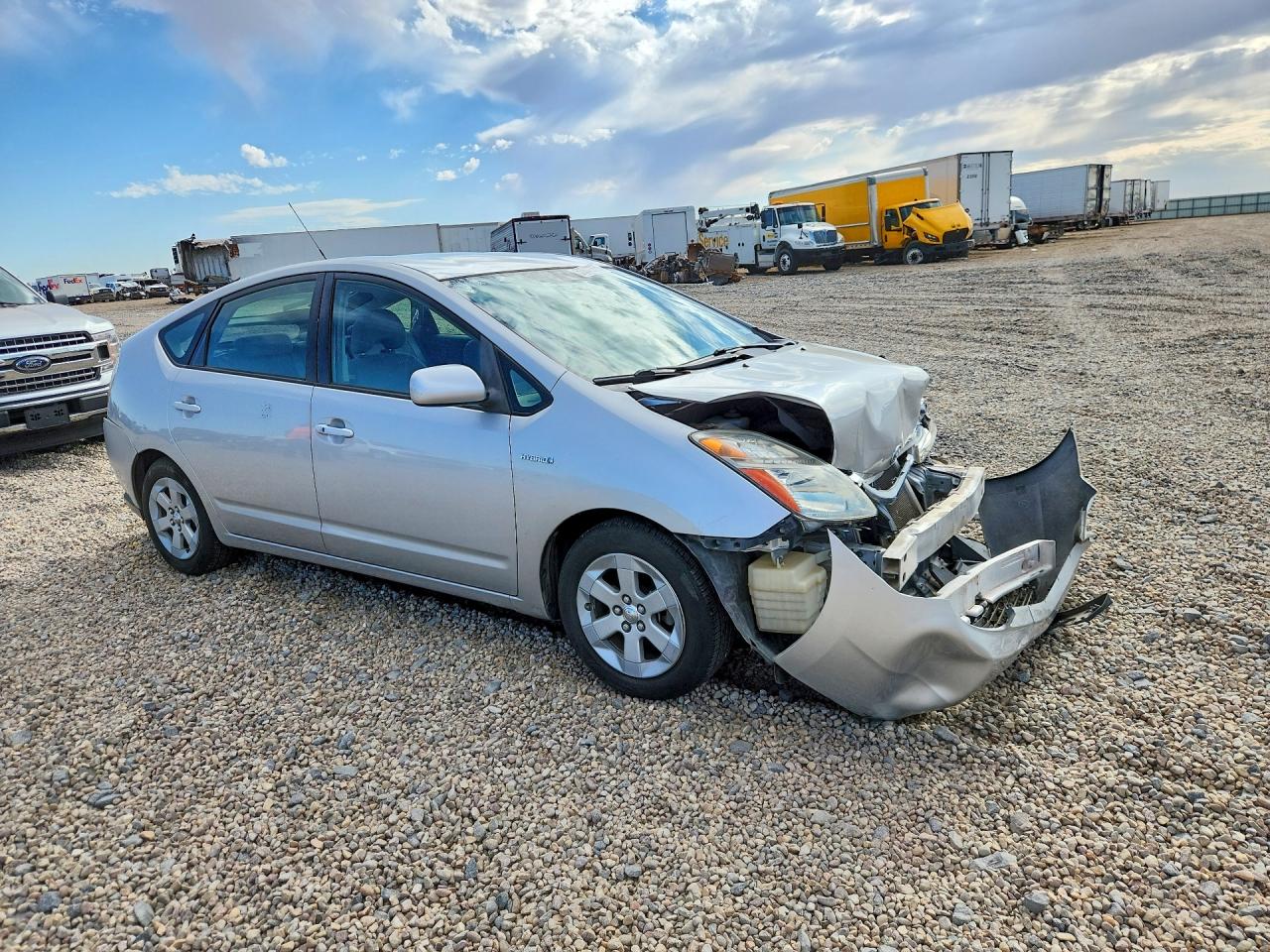 Toyota Prius Base