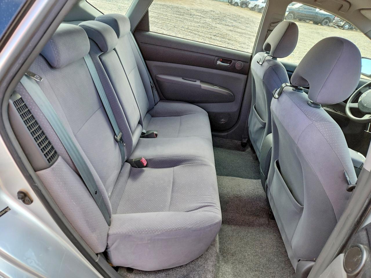 Toyota Prius Base